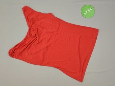 czerwone body intimissimi: Bluzka damska, rozmiar S — 2