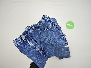 balenciaga crocs: Cropp, Jeansy damskie, rozmiar S — 5