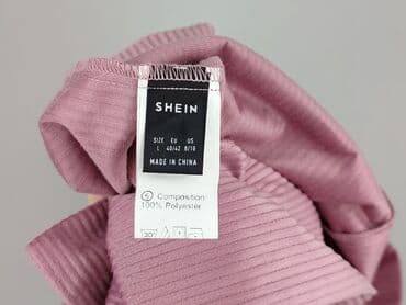 buty sizzer: Shein, Marynarka damska, rozmiar L — 5