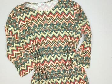 tuniki hiszpanki duże rozmiary: Helena Vera, Tunika damska, rozmiar 2XL — 2