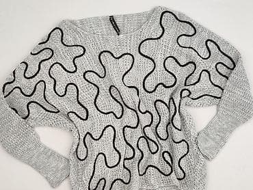 sweterki il piu: Italian Style, Sweter damski, rozmiar 6XL — 1