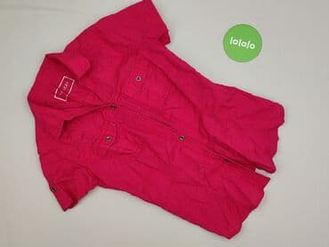 koszula swoateczna: Yessica, Koszula damska, rozmiar S — 2