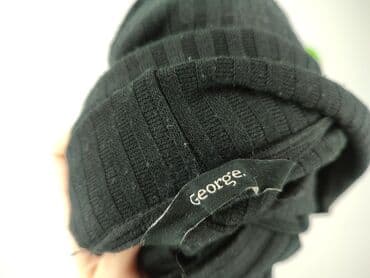 długi sweter sukienki: George, Kardigan damski, rozmiar XL — 5