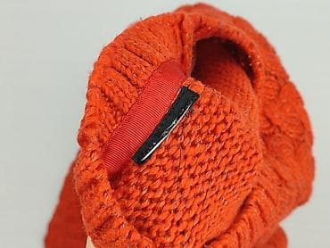 brąz: Sweter damski, rozmiar One size — 5