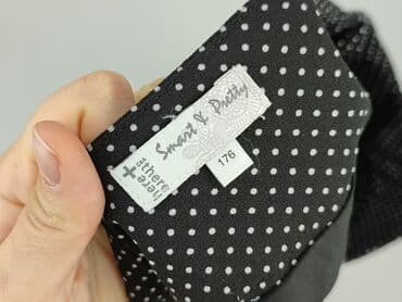 zara body biale: Skirt, 16 years, 170-176 cm, condition - Perfect — 4