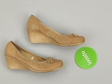 Women: Ballerinas for women, size 38 — 2