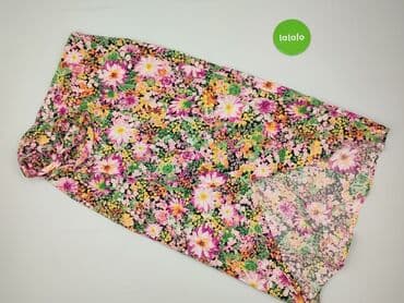 spódnice midi lyocell: H&M, Spódnica damska, rozmiar M — 3