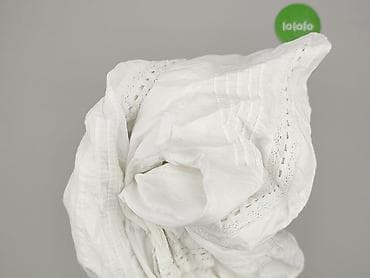 boho crop: Indiska, Bluzka damska, rozmiar S — 4