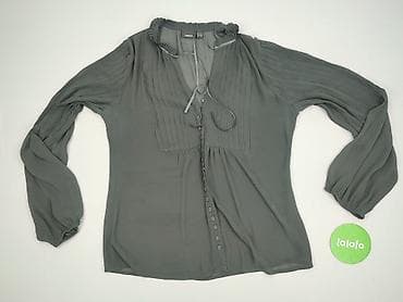 koszula mexx: Mexx, Bluzka damska, rozmiar M — 2