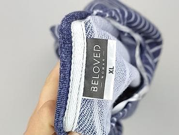 poncho pull and bear: Ulubione, Bluzka damska, rozmiar XL — 4