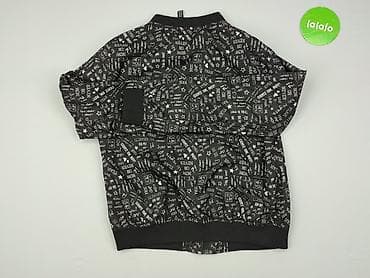 bluza bruce lee: Kurtka bomberka damska, rozmiar M — 3