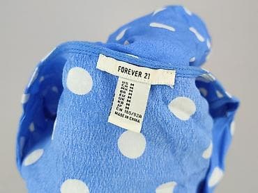 baskinką na bluzce: Forever 21, Bluzka damska, rozmiar M — 4