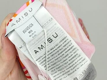 modbis bluzki koszulowe: Amisu, Bluzka damska, rozmiar L — 5
