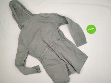 parajumpers bluza: ITALY FASHION, Parka damska, rozmiar One size — 3