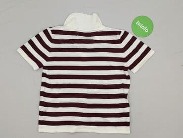 reserved t shirts: Sinsay, Women`s polo shirt, size L — 4