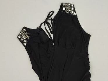 sukienka wieczorowa z odkrytymi ramionami: Sukienka damska, rozmiar S — 2