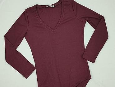 Body damskie, rozmiar S