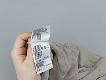 programmer t shirty: H&M, Kardigan damski, rozmiar L — 5