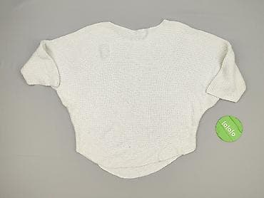 swetry do golfa: Sweter damski, rozmiar One size — 3