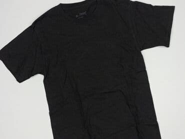 koszulka ja morant: T-shirt for men, S (EU 36), Hanes, condition - Perfect — 1