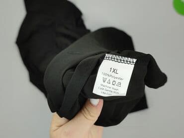 sukienki z żakietem dla puszystych: Sukienka damska, rozmiar XL — 4