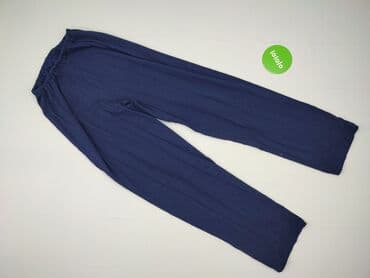 czerwone jeansy h m: Spodnie męskie, XL, stan - Dobry — 2