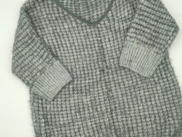 nylon sweter: Sweter damski, rozmiar 2XL — 1