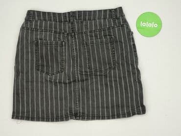 spódniczka jeansowe zara: Denim Co, Spódnica damska, rozmiar XL — 3