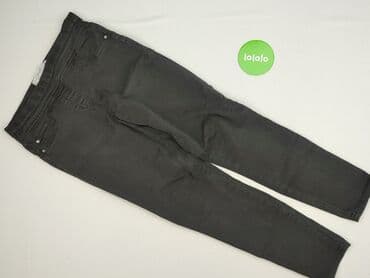 action legginsy: Legginsy Eleganckie damskie, rozmiar L — 2