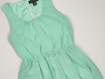 Amisu, Sukienka damska, rozmiar XS