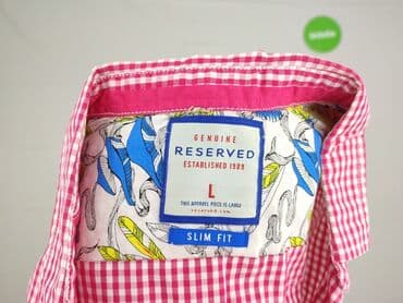 oryginalna koszulka messi: Reserved, Koszulа dla mężczyzn, rozmiar L — 4