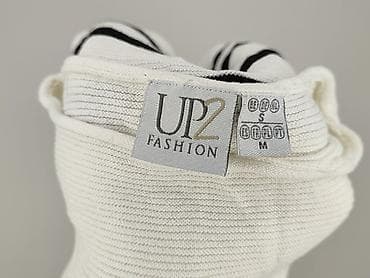 Women's Clothing: UP2Fashion, Women`s sweater, size S — 4