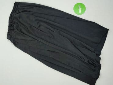 obcisła spódnice maxi: Spódnica damska, rozmiar S — 3