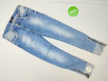 Women: Philipp Plein, Jeans for women, XS at lalafo.pl — 2 Women: Philipp Plein, Jeans for women, XS — 2