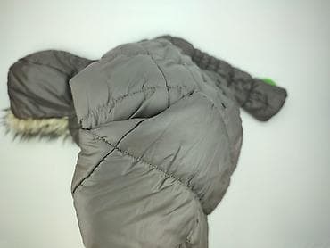 termiczna: Parka damska, rozmiar L — 6