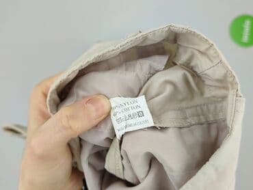 piżama do karmienia lidl: Röhnisch, Spodnie 3/4 damskie, M — 5