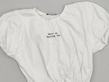 sweter zara: Zara, Bluzka damska, rozmiar S — 1