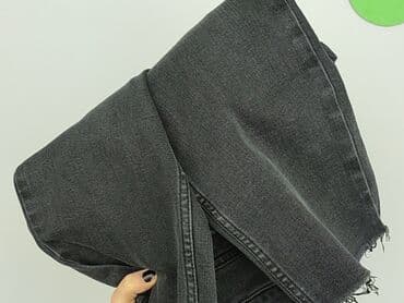 dzinsy drip: Jeansy damskie, M — 8