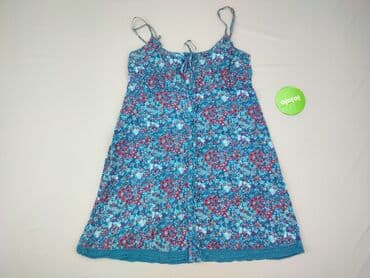 sukienka maxi sinsay: QS, Sukienka damska, rozmiar L — 2