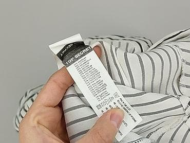 m sara jeans: Top Secret, Koszula damska, rozmiar M — 6