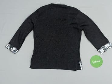 sweter hello kitty h: Светр жіночий, розмір S — 3