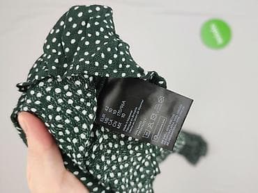 bluzki w kropki: H&M, Bluzka damska, rozmiar M — 4