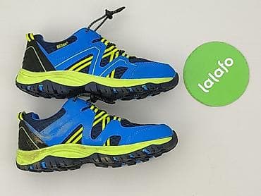 skarpety control socks: Buty sportowe 33, Używany — 3