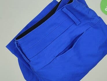 mohito marynarka niebieska: Monnari, Spodnie materiałowe damskie, rozmiar M — 6