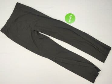skarpety wzorowane z abs: Leggings for kids, Destination, 15 years, 170, condition - Very good — 3