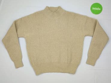 piżama h and m: Cropp, Sweter dla mężczyzn, L — 2