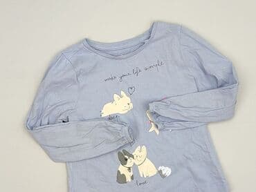 kombinezon psi patrol: Blouse, 9-12 months, condition - Good — 1