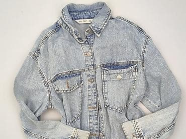 diverse jeans: F&F, Сорочка жіноча, розмір M — 1