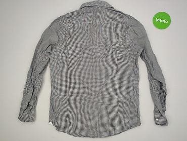 pulland: Massimo Dutti, Koszulа dla mężczyzn, rozmiar L — 3