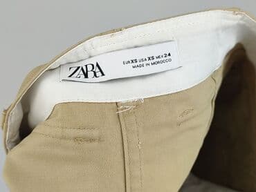 spódnice zara: Zara, Spódnica damska, rozmiar XS — 4